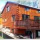 Log Cabin Maintenance: The Top Five Misnomers of Log Homeownership Log Cabin Maintenance: The Top Five Misnomers of Log Homeownership