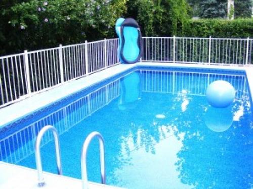 Choosing a New Above-Ground Swimming Pool Pump