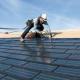 Over Your Head: 6 Reasons to Hire a Roofing Contractor Over Your Head: 6 Reasons to Hire a Roofing Contractor