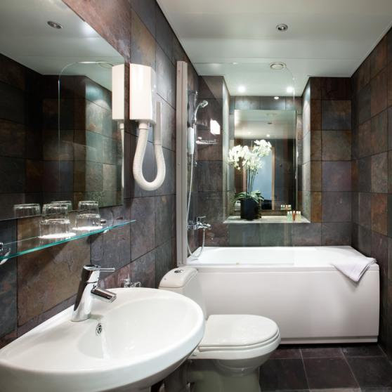 Has the Time Come to Revamp Your Family Bathroom?