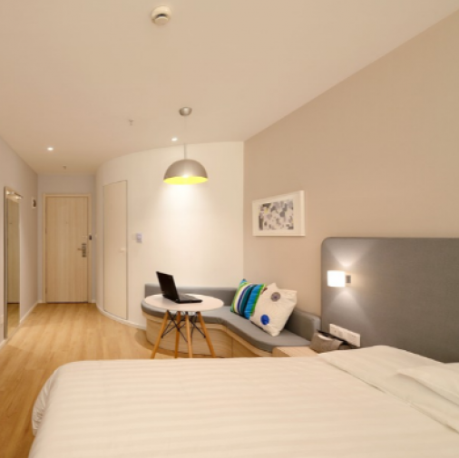 Six Tips That Will Make Your Guest Room Perfect Six Tips That Will Make Your Guest Room Perfect