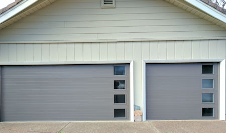 Things To Know About Garage Door Windows Home Owners Guide To