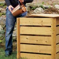How to Create a Healthy Compost Pile