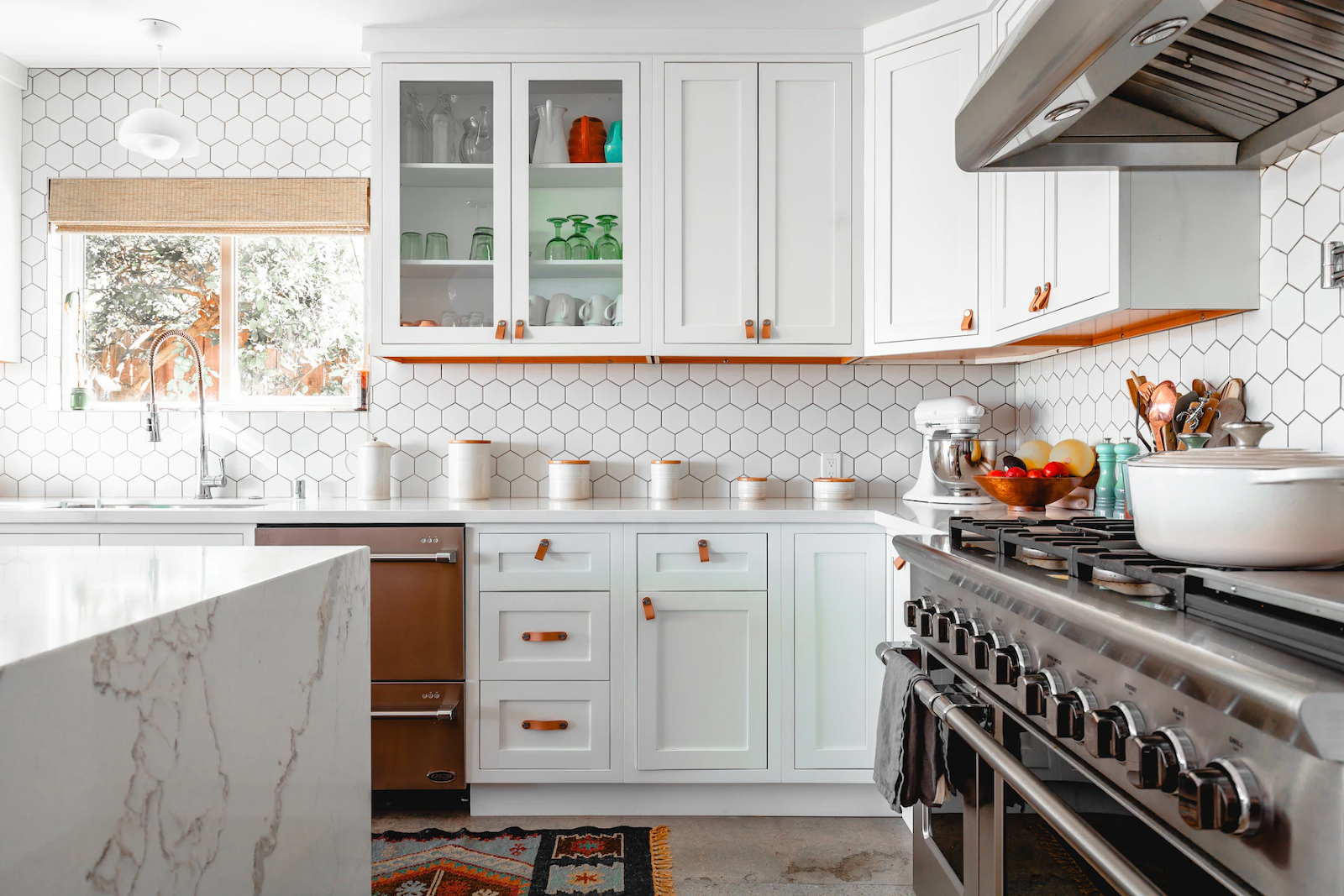 Design Tips to Level Up Your Kitchen