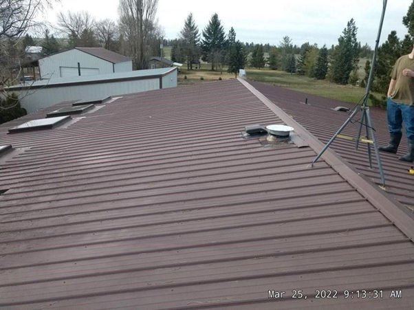 Choosing Roofing