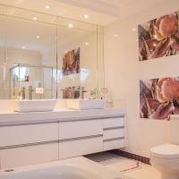 Factors to Consider Before Buying Bathroom Furniture