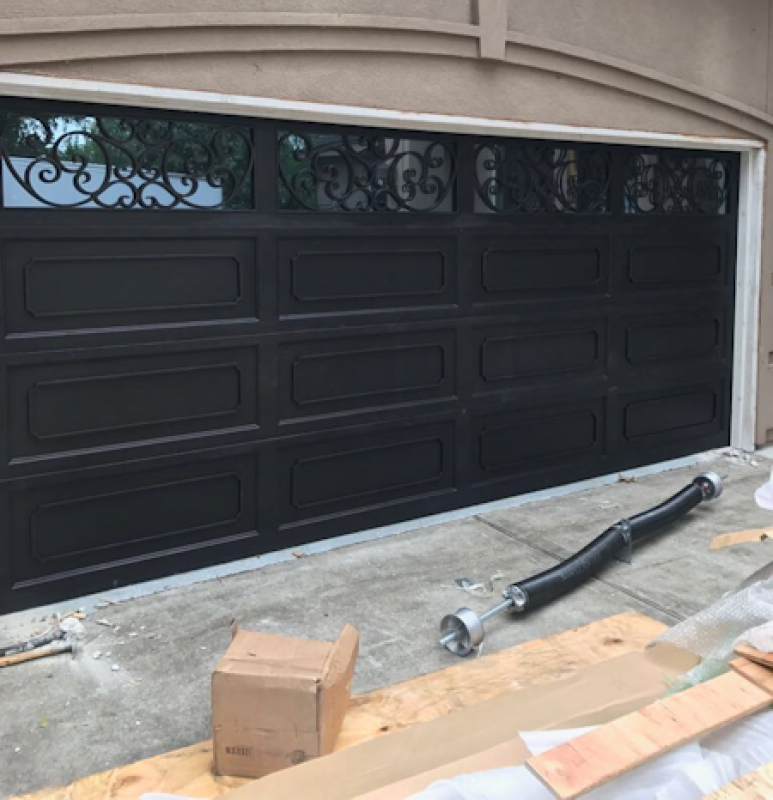 Which Garage Door Rollers are the Best?