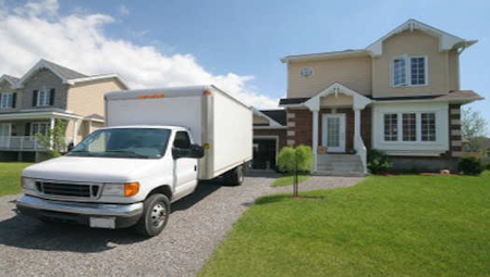 Truck Rentals