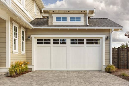 garage door opener