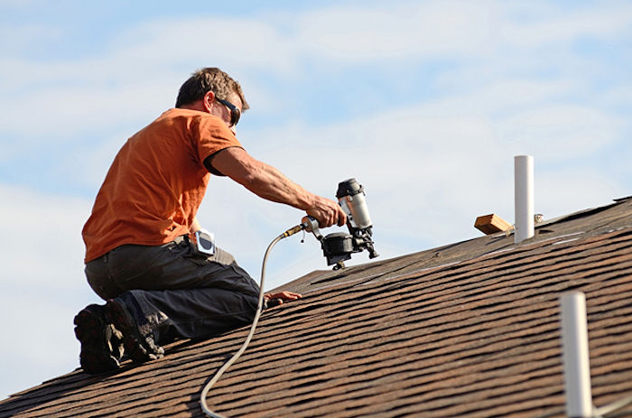 Hire Roofer