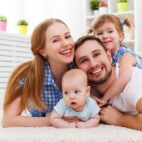 Creating a Safe Home for Your Family