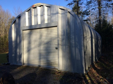 How to Maintain Your Garden Shed for Durable Quality : Home Owners