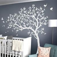 3 Wall Decor Options for a Nursery