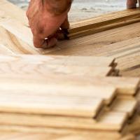 How Much Does it Cost to Install Hardwood Floors