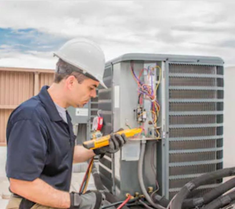 How HVAC Preventive Maintenance Can Benefit Your Family