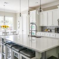5 Things You Have to Think About Before Renovating Your Kitchen