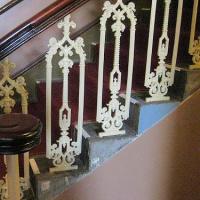 Ten Benefits of Choosing Wire Balustrade Systems for your Stairs