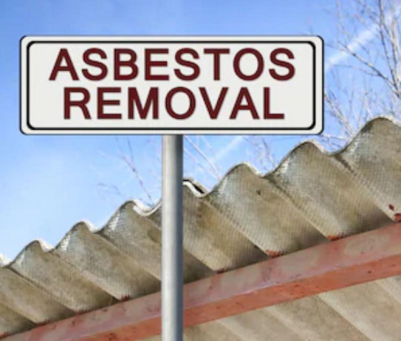 Why Only Professionals Should Remove Asbestos?