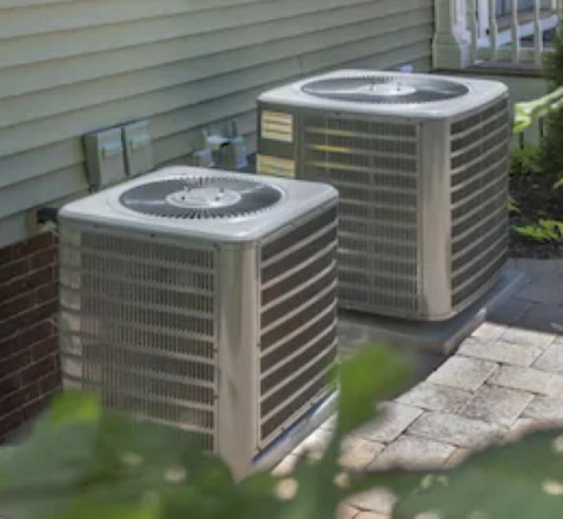 What Maintenance is Necessary for an Air Conditioning Unit?