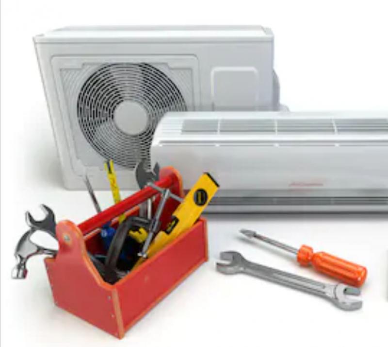 5 Air Conditioner Repair Tips You Can Do Yourself
