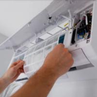 Commercial Air Conditioning and Heating Services