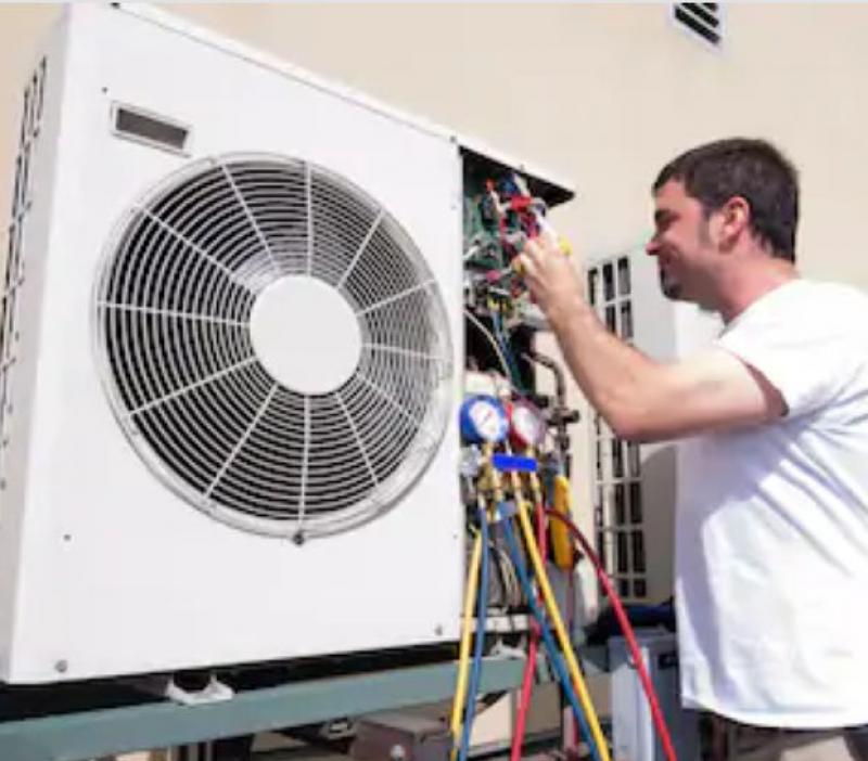 10 Benefits of Commercial Air Conditioning