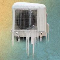How to Diagnose and Fix a Frosty Air Conditioner