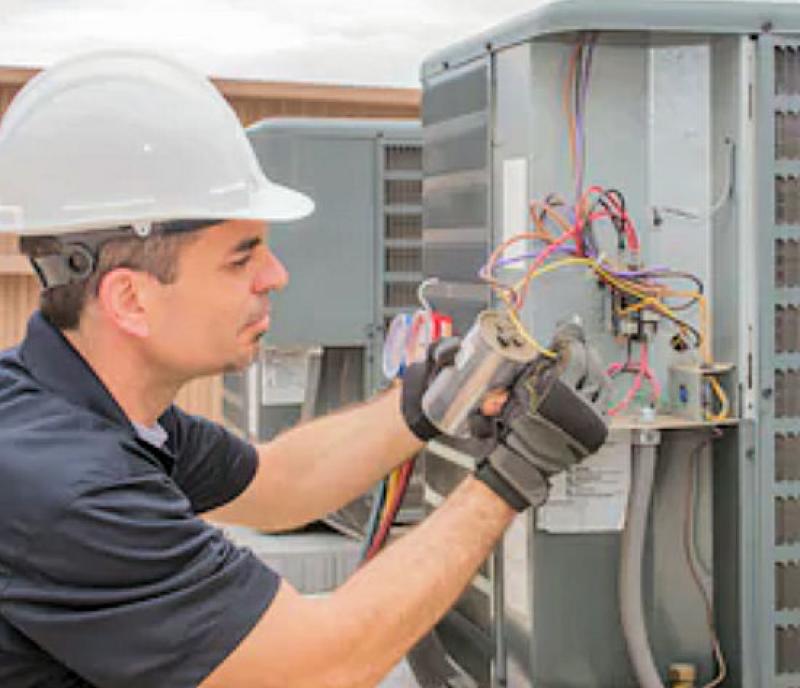 The Best Information for Commercial Air Conditioning Repairs