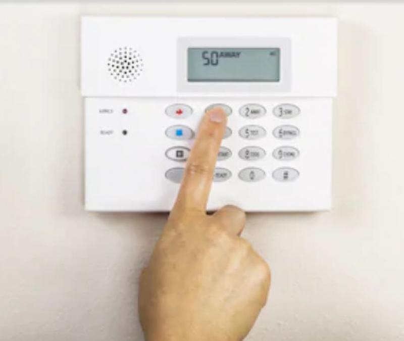 DIY Home Security Systems: The Basics You Need to Know