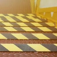 Places to Consider Anti-Slip Matting