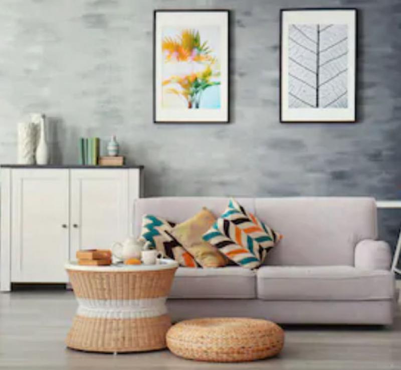 4 Tips for Decorating your Studio Apartment