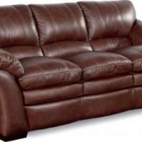 How a Leather Sofa Redefines your Home?