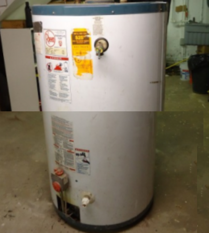 6 Easy Steps to Drain a Hot Water Heater Home Owners Guide to DIY