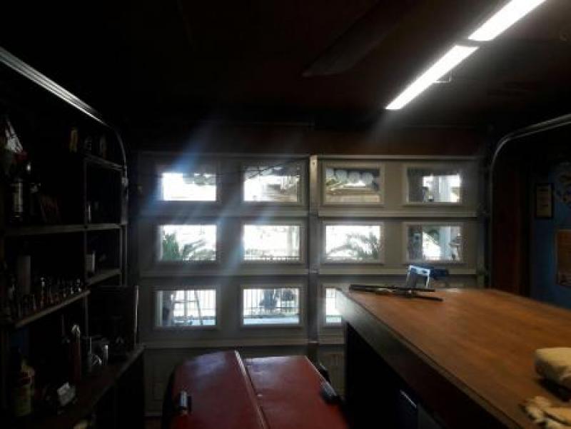 Trendy Glass Garage Doors For A Full View Home Owners Guide To