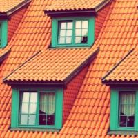 5 Types of Roof to Choose from While Building Your House