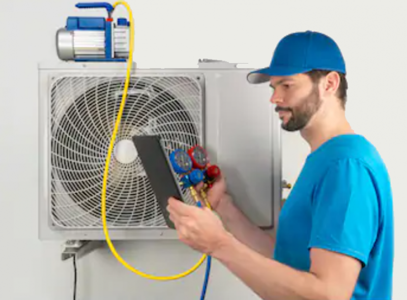 Is it Time to Replace or Repair Your AC?