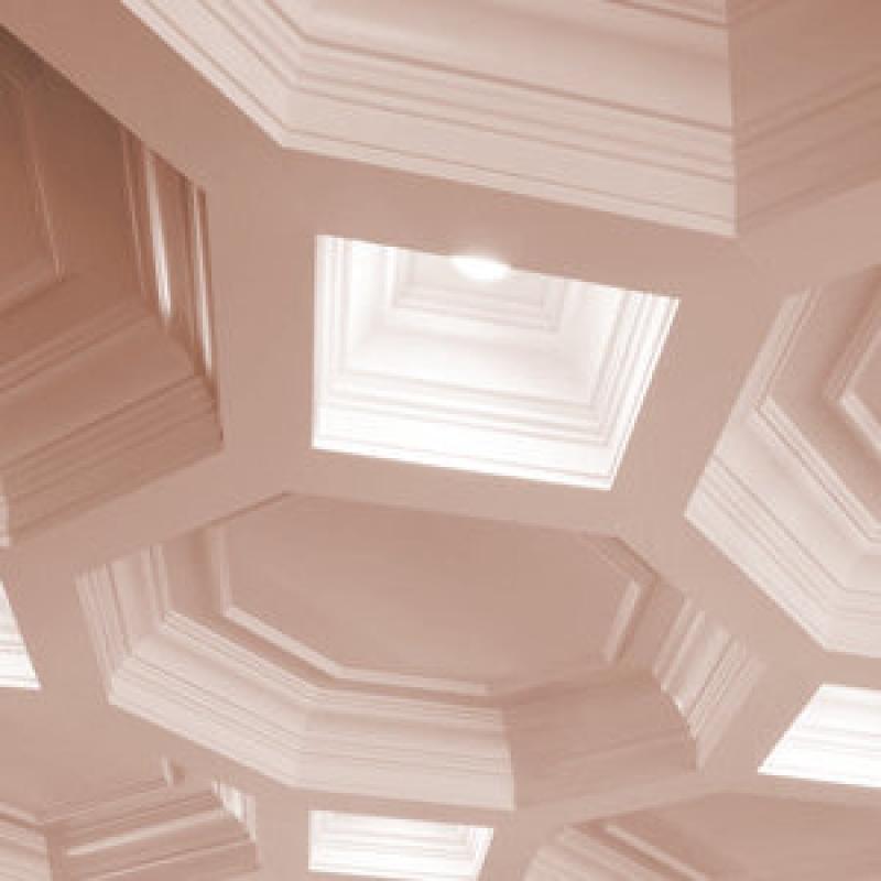 3 Ways to Deal With a Popcorn Ceiling
