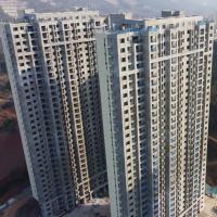 Real Estate Development in Asian Cities