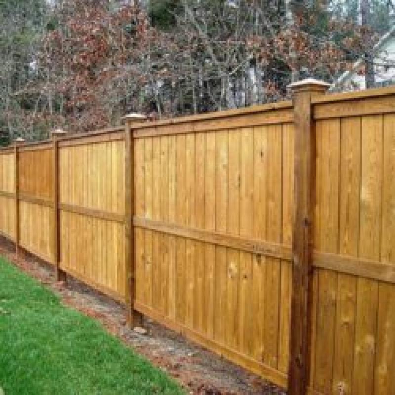 Who Should Pay for the Repair or Replacement of a Shared Fence?