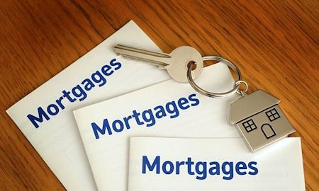 Mortgage, Bridging Loan or Development Finance