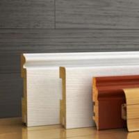 Oak or MDF Skirting for Style and Substance?
