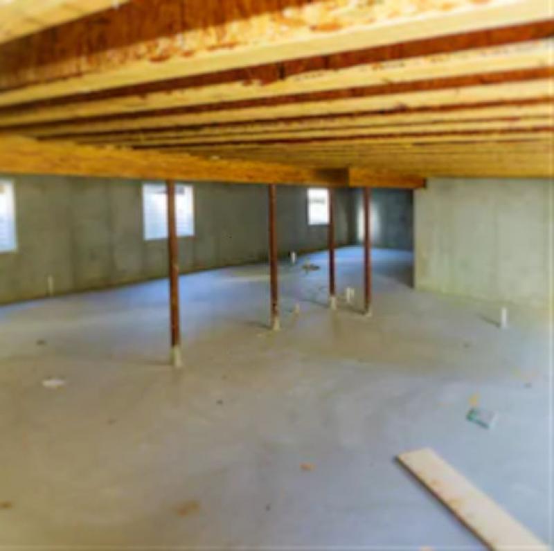 Difficult Climates Make Waterproofing Your Basement Even More Important