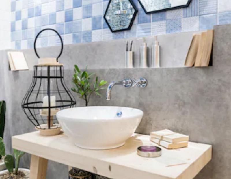 Planning Considerations for Bathrooms