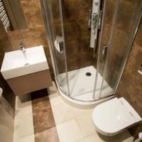DIY: Fit Your Own Ensuite Bathroom