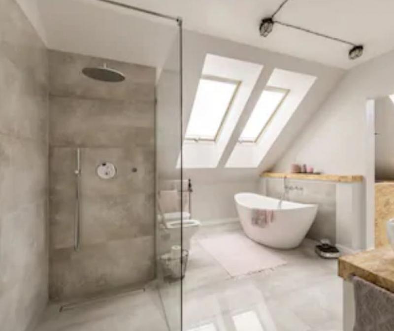 These Bathroom Trends Will Become More Popular in 2021