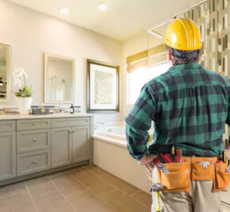 Bathroom Remodeling for Aging in Place