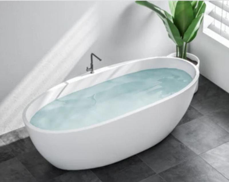 Freestanding Basins - Ideal for Large Bathrooms