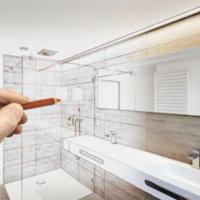 Primer of Bathroom Remodeling