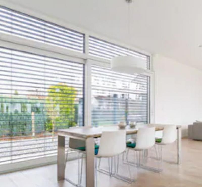Trends in Window Blinds That Will Perk up Your Windows