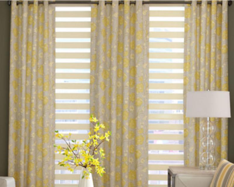 The Ultimate Debate: Blinds v Curtains